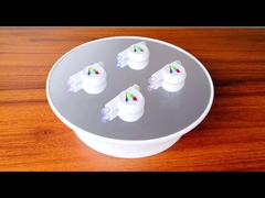 Moniteur de pression d'Intracuff pour toutes sortes d'intubations giflées