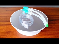 Tube nasopharyngal stérile jetable avec la surveillance