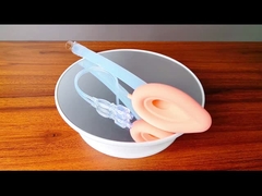 Masque laryngé Airway avec ballon pilote